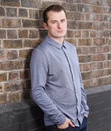 Ben Mitchell Promo (2023)