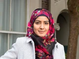 Shabnam Kazemi