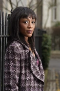 Denise Fox (2007)