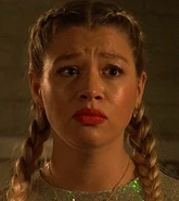 Anna Knight (14 February 2024)