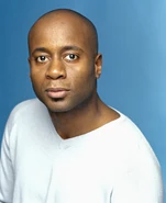 Anthony Trueman (2001)