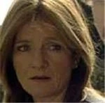 Clare Butcher (Caroline O'Neill)