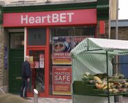 Heart bet (10 October 2023)