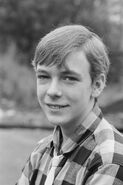 Ian Beale Promo (1985)