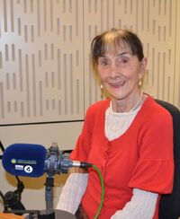 June Brown