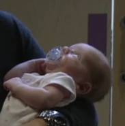 Baby Abi (16 February 2018)