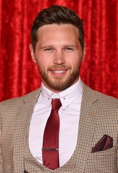Danny Walters