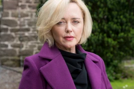 Eileen Harrington (Redwater)