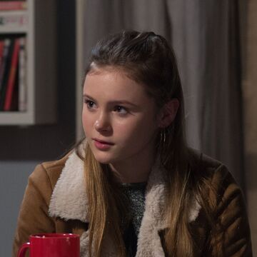 Hannah Reynolds Eastenders Wiki Fandom She made her debut in les miserables in concert: hannah reynolds eastenders wiki fandom