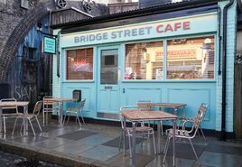 Nish’s Cafe 2024