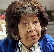 Blossom Jackson