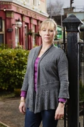 Carol Jackson (2011)