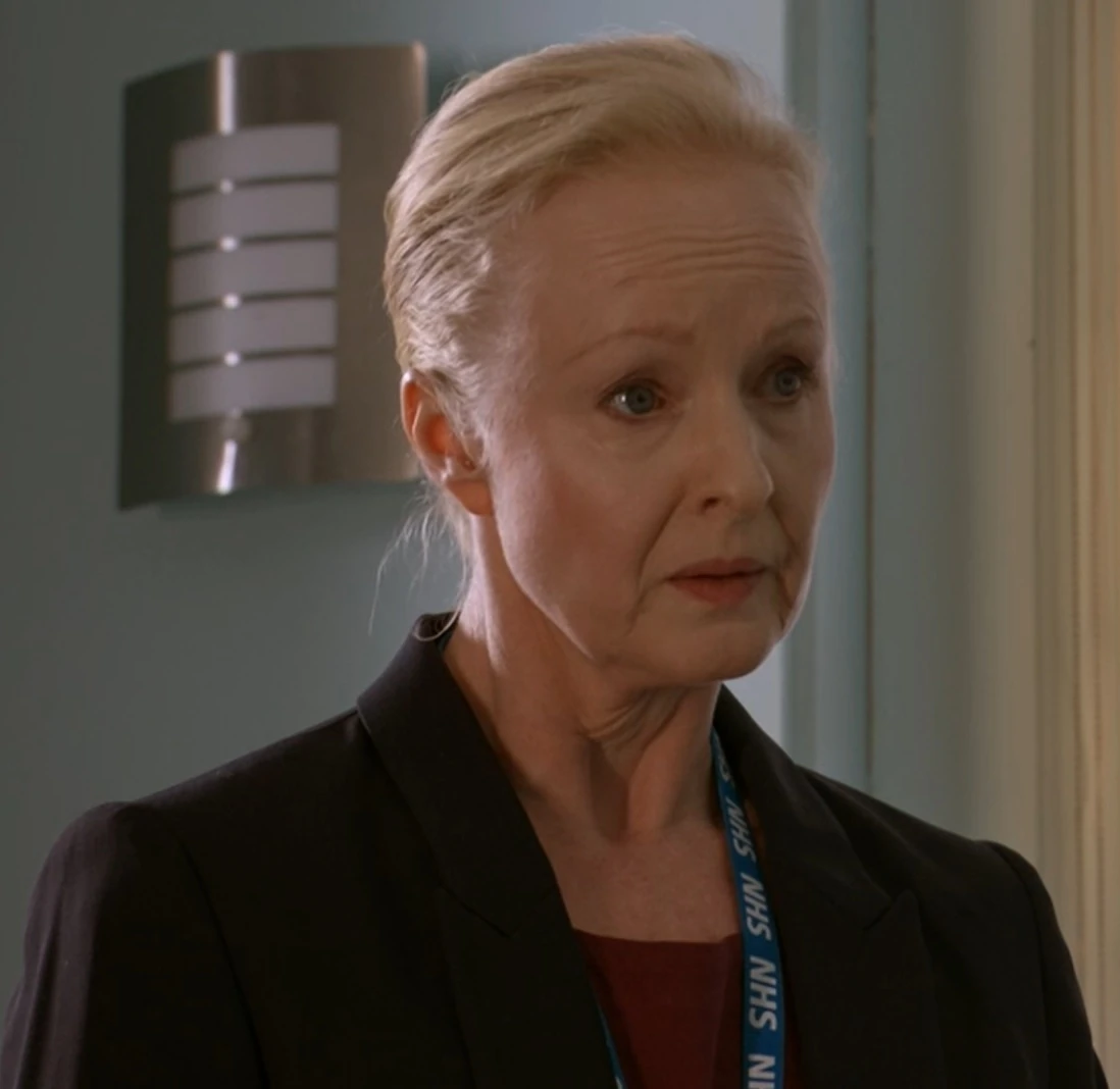 Dr Lane | EastEnders Wiki | Fandom