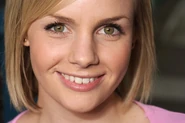 Danielle Jones (2008)
