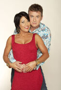 Kat Moon and Alfie Moon (2011)