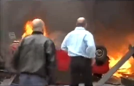 Eastenders 11 october 1999