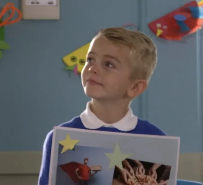 Alfie | EastEnders Wiki | Fandom