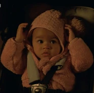 Alyssa Lennox (1 November 2021)