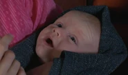 Annie Carter (13 September 2021)
