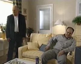 Eastenders 6 july 1999