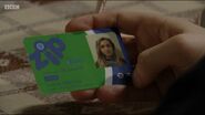 Louise Mitchell Zip Card (31 March 2016)