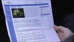 Redwater Searchwise Printout (2016)