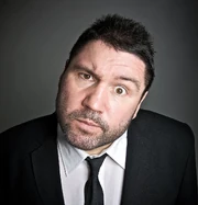 Ricky Grover