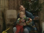 Arthur Fowler and Martin Fowler (25 December 1986 - Part 2)