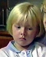 Lucy Beale played by Casey Anne Rothery (1996–2004)