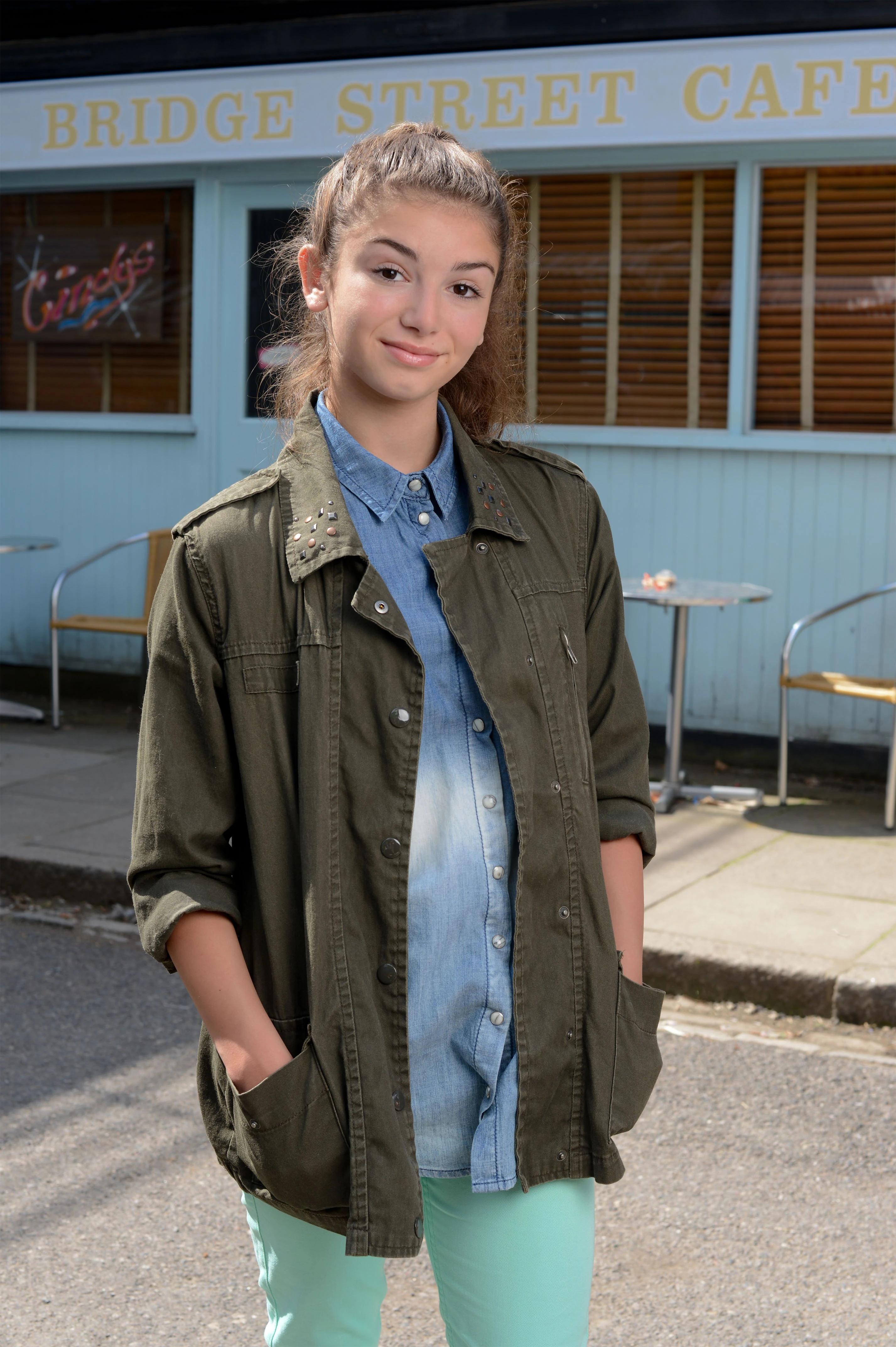 Cindy Williams Jr EastEnders Wiki Fandom