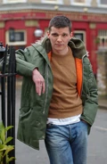 Previous promotional photo