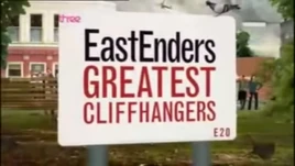 EastEnders Greatest Cliffhangers