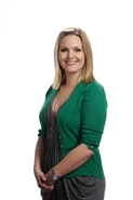 Tanya Branning (2009)