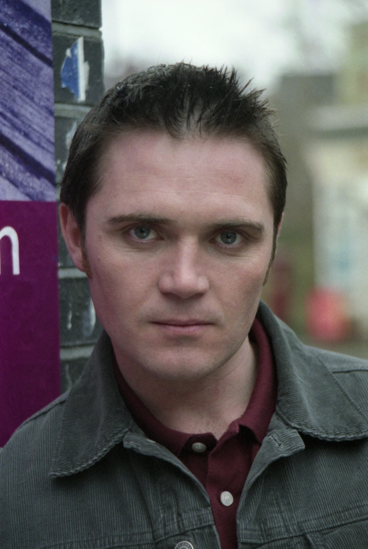 Trevor EastEnders Wiki Fandom