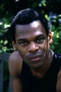 Clyde Tavernier (1990)