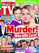 Murder! Who Kills Lucy?