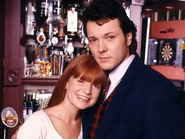 David Wicks & Bianca Jackson Promo (1995)