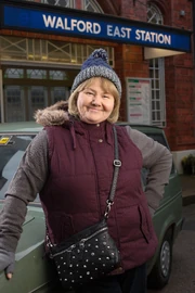 Annette as 