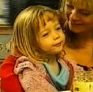 Courtney Mitchell (1999)