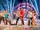 EastEnders Does Strictly