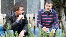 Episode 4676 (18 July 2013)