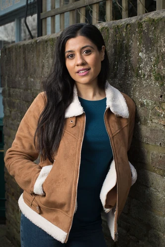 Iqra Ahmed EastEnders Wiki Fandom