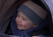 Albie Watts (12 February 2021)