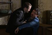 Ben forces Lewis to admit to raping him