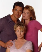 Dan Sullivan, Carol Jackson & Bianca Jackson (1999)