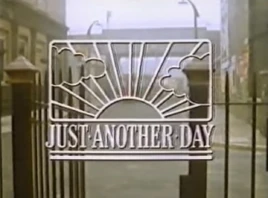 Just Another Day Logo