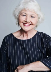 Annette Badland actress