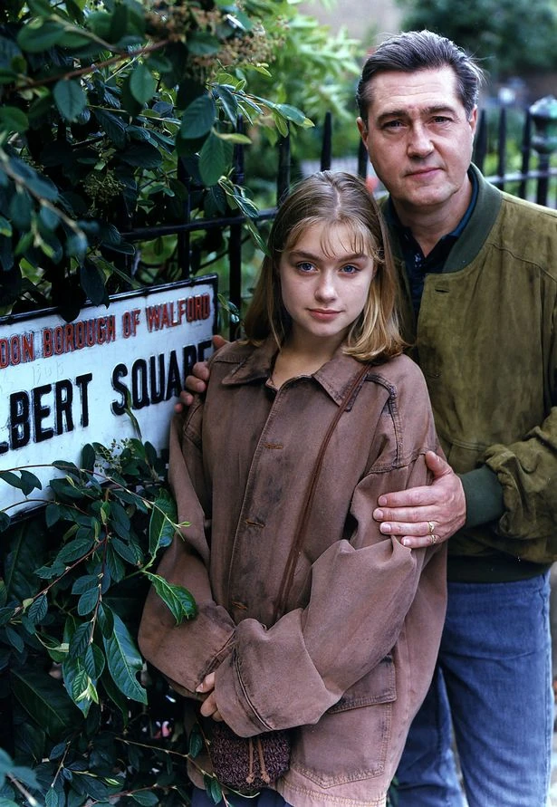 Ted Hills Gallery EastEnders Wiki Fandom