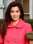 Ayesha Rana (2012)