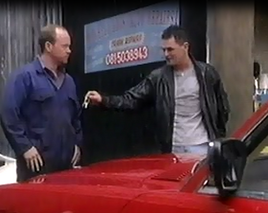 Easties 21 april 1994